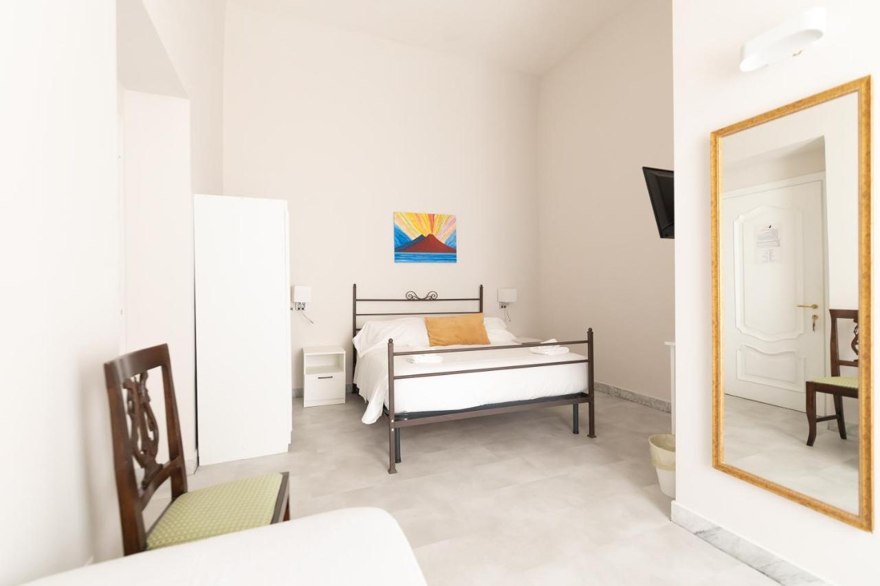 Effe Suites Νάπολη Εξωτερικό φωτογραφία